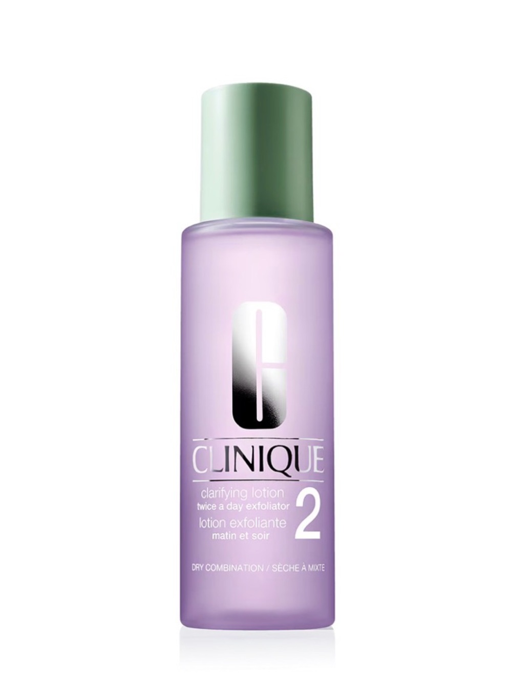 Clinique Clarifying Lotion No. 2